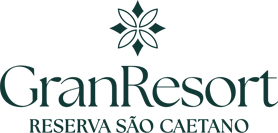 Logotipo Oficial Gran Resort Reserva São Caetano